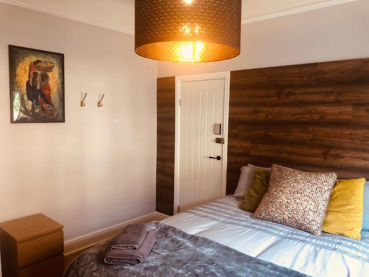Maritime Pods Hotel Portsmouth Kültér fotó